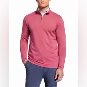 Peter Millar Lightweight Pullover Men XL